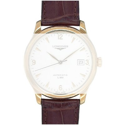 Longines L682101249 Avigation Band