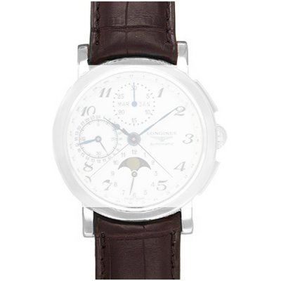 Longines L682101278 Avigation Band