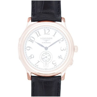 Longines L682101345 Avigation Band