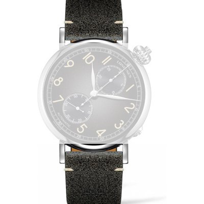 Longines L682155405 Avigation Watch Type A-7 Band