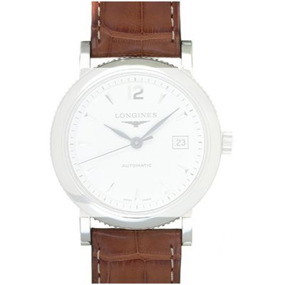 Longines L682119711 Clous de Paris Band
