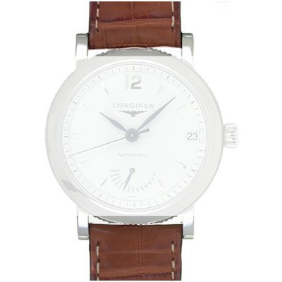 Longines L682119741 Clous de Paris Band