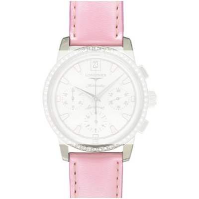 Longines L682110494 Conquest Héritage Band