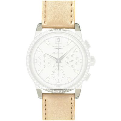 Longines L682115578 Conquest Héritage Band