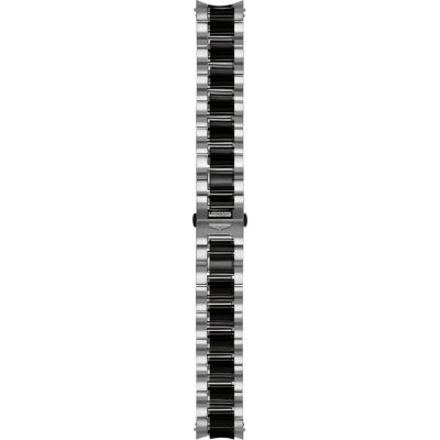 Longines L600135528 Conquest Band