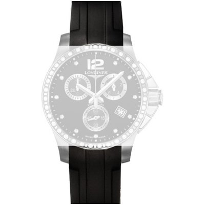 Longines L682134115 Conquest Band
