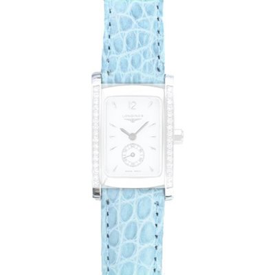 Longines L682101125 Dolce Vita Classic Band