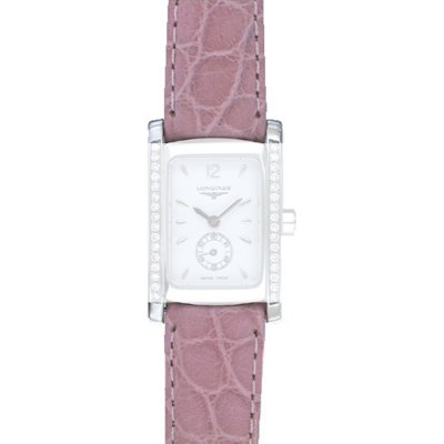 Longines L682101126 Dolce Vita Classic Band