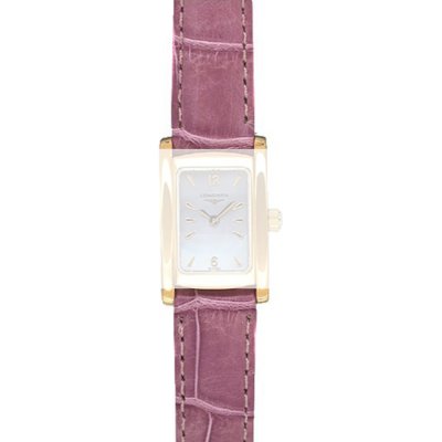 Longines L682101254 Dolce Vita Classic Band