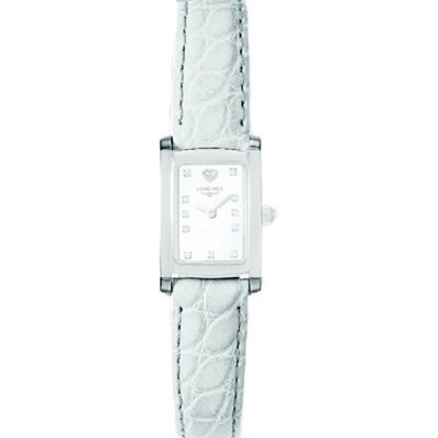 Longines L682101354 Dolce Vita Classic Band