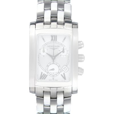 Longines L600075200 Dolce Vita Band
