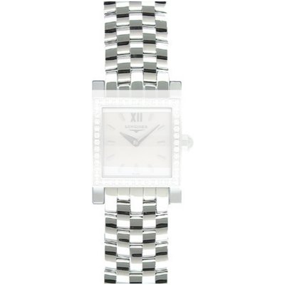 Longines L600075205 Dolce Vita Band