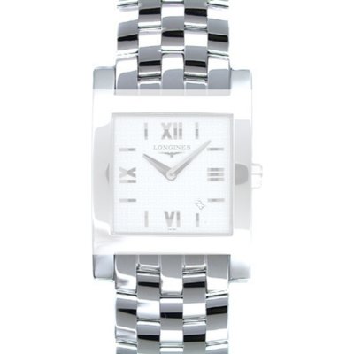 Longines L600075207 Dolce Vita Band
