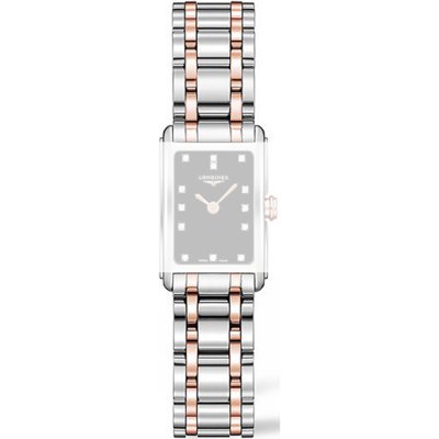 Longines L600149722 Dolce Vita Band