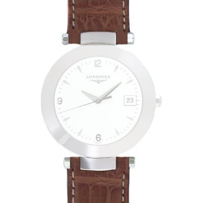 Longines L682101310 Dolce Vita Band