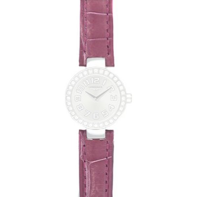 Longines L682101346 Dolce Vita Band