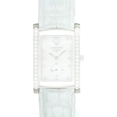 Longines L682110187 Dolce Vita Band