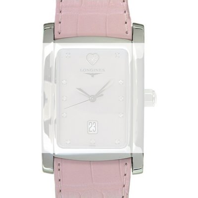 Longines L682123700 Dolce Vita Band
