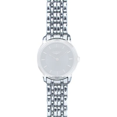 Longines L600075155 Double Pommes Band