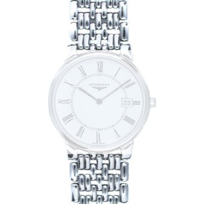 Longines L600075192 Elegances Band