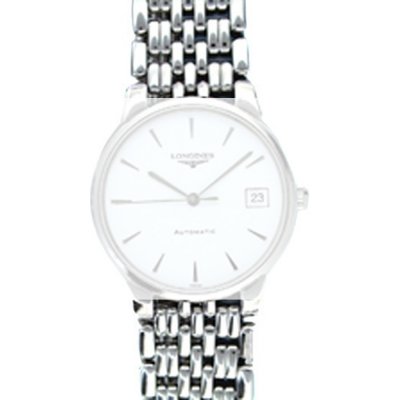 Longines L600075202 Elegances Band