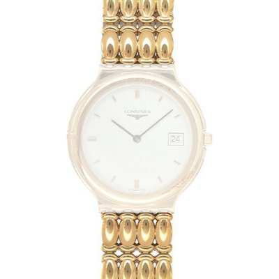 Longines L600075381 Elegances Band