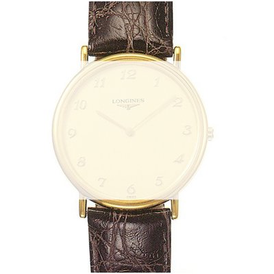 Longines L682135249 Elegances Band