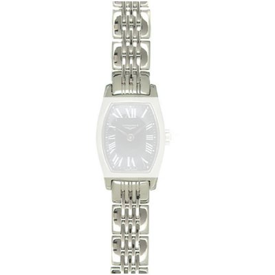 Longines L600112026 Evidenza Band