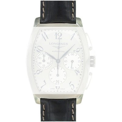 Longines L682105386 Evidenza Band