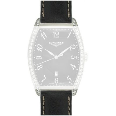 Longines L682106062 Evidenza Band