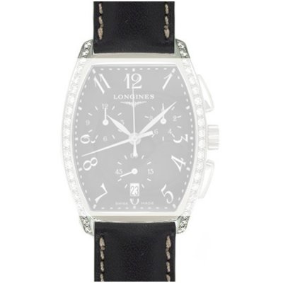Longines L682106064 Evidenza Band