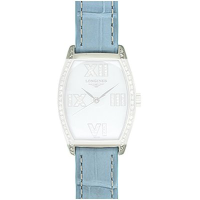Longines L682108224 Evidenza Band