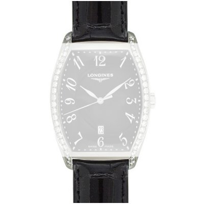 Longines L682110243 Evidenza Band