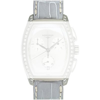 Longines L682110284 Evidenza Band