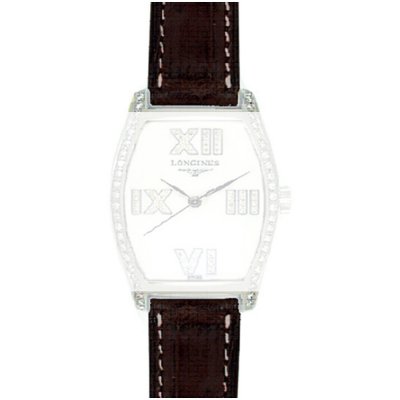 Longines L682110634 Evidenza Band