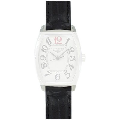 Longines L682110744 Evidenza Band