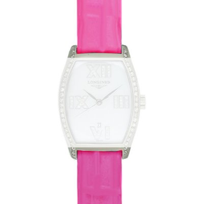 Longines L682110800 Evidenza Band