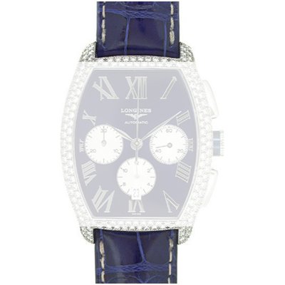 Longines L682113401 Evidenza Band