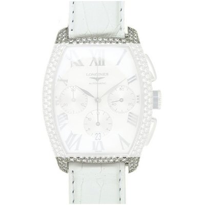 Longines L682116821 Evidenza Band