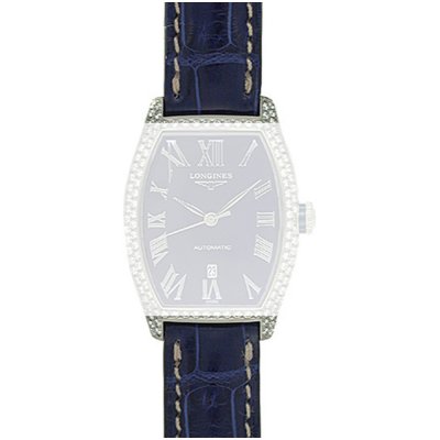 Longines L682119806 Evidenza Band