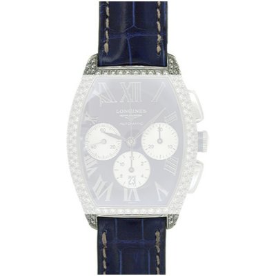 Longines L682119839 Evidenza Band