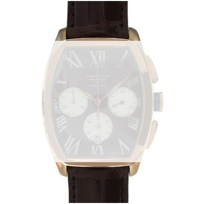 Longines L682121088 Evidenza Band