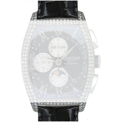 Longines L682123496 Evidenza Band