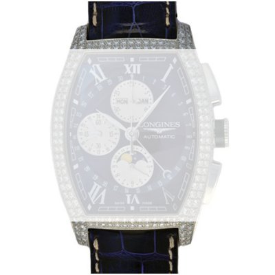 Longines L682123597 Evidenza Band