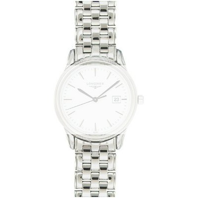 Longines L600075231 Flagship Band