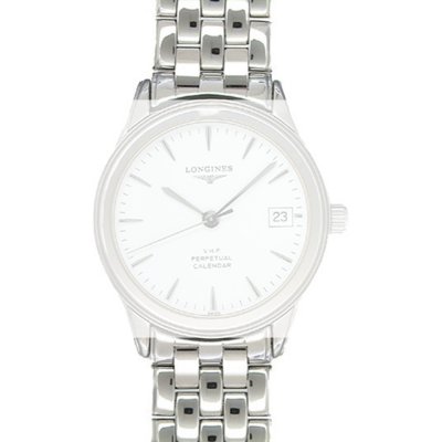 Longines L600075238 Flagship Band