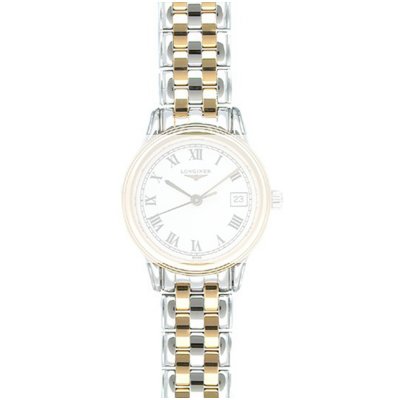 Longines L600075630 Flagship Band