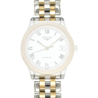 Longines L600075633 Flagship Band