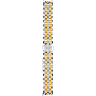 Longines L600151506 Flagship Band