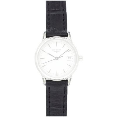 Longines L682101260 Flagship Band
